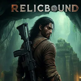 Relicbound