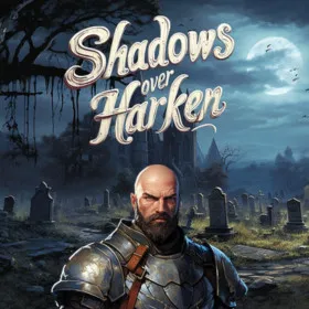 Shadows Over Harken