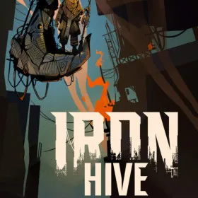 IRONHIVE