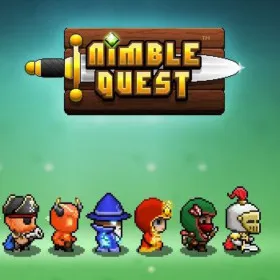 Nimble Quest