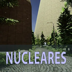 Nucleares