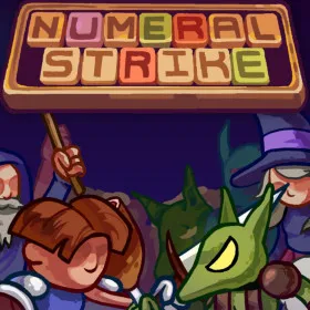 Numeral Strike