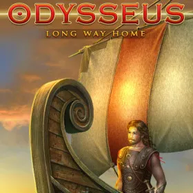 Odysseus: Long Way Home