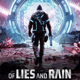 Of Lies and Rain
