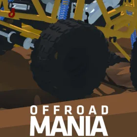 Offroad Mania