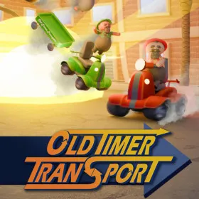 Old Timer Transport