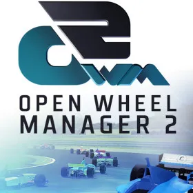 Open Wheel Manager 2
