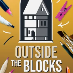 Outside the Blocks