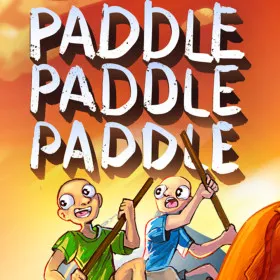 Paddle Paddle Paddle