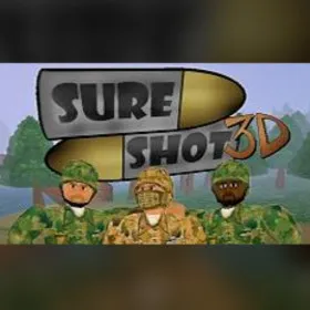 Sure Shot 3D