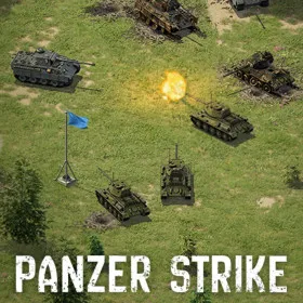 Panzer Strike