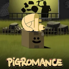 PIGROMANCE