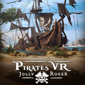 Pirates VR: Jolly Roger