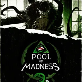 Pool of Madness