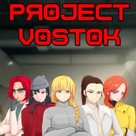Project Vostok: Episode 1