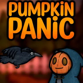 PUMPKIN PANIC