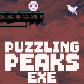Puzzling Peaks EXE