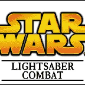 Star Wars: Lightsaber Combat