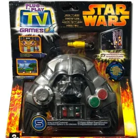 Plug it in and Play: Star Wars Episode III: Revenge of the Sith