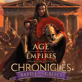 Age of Empires II: Definitive Edition - Chronicles: Battle for Greece