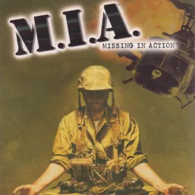 M.I.A.