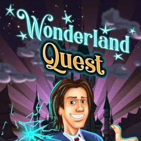 Wonderland Quest
