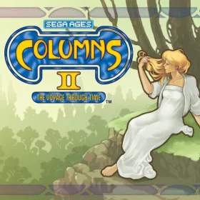 Columns II: The Voyage Through Time