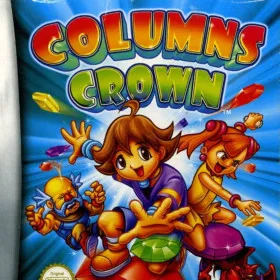 Columns Crown