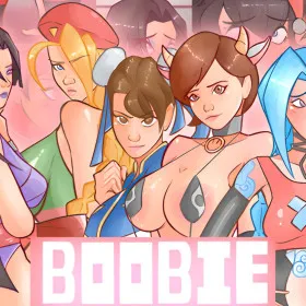 BOOBIE