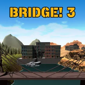 Bridge! 3