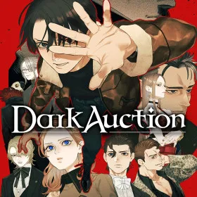 Dark Auction