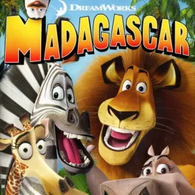 Madagascar