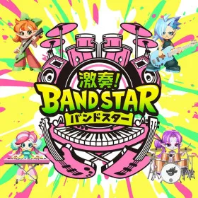 Gekisou! BAND STAR