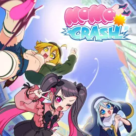 MOMO Crash