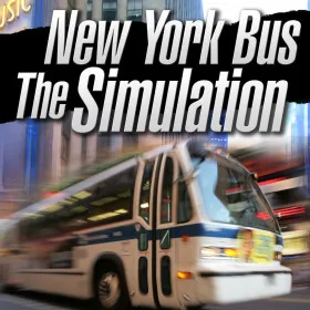 New York Bus Simulator