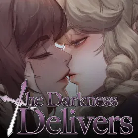 The Darkness Delivers