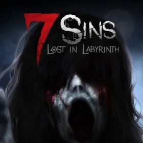 7 Sins: Lost in Labyrinth