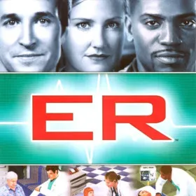 ER