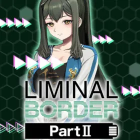 Liminal Border Part II