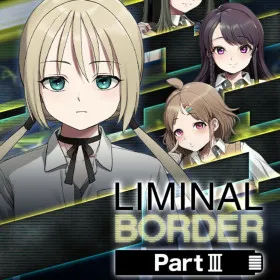 Liminal Border Part III