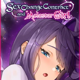 Sex Change Contract and Molester Girl
