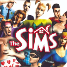 The Sims (PS2/XBOX/GC)