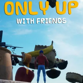 Only Up: With Friends