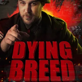 Dying Breed