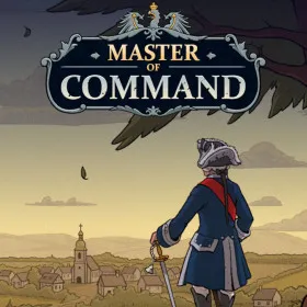 Master of Command