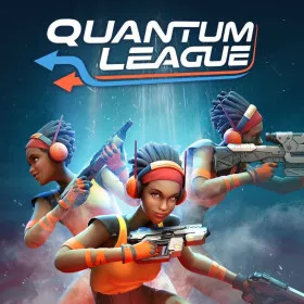 Quantum League