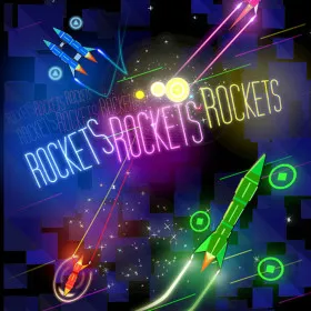 ROCKETSROCKETSROCKETS