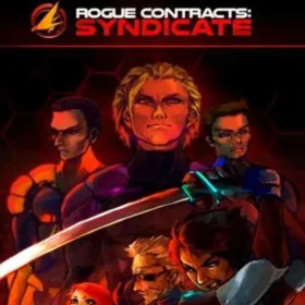 Rogue Contracts: Syndicate