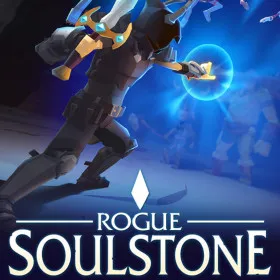 Rogue Soulstone