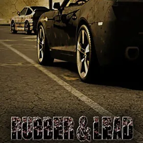 Rubber and Lead